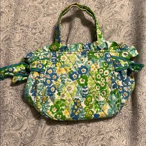 Vera Bradley purse